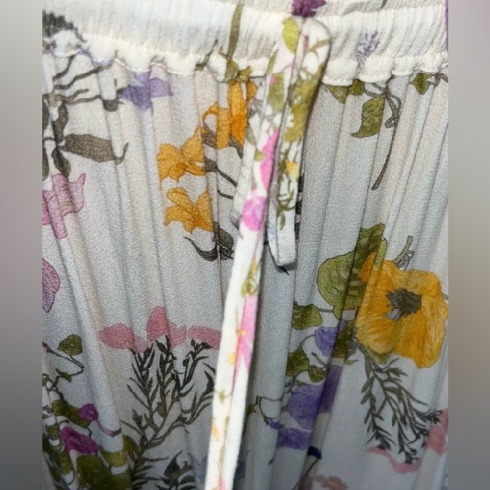 Spell & the Gypsy Wildflower Maxi Skirt - Picture 5 of 15